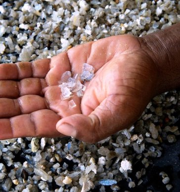 Moonstone Mine Meetiyagoda