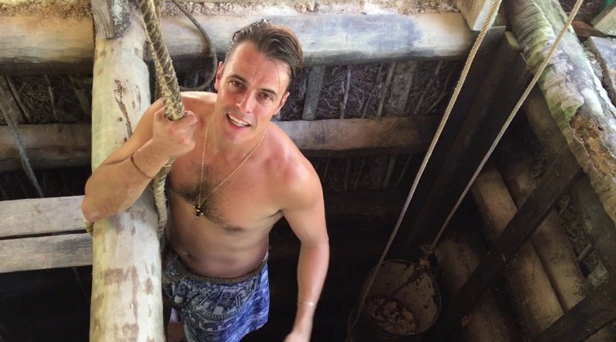 Moonstone Mine Meetiyagoda