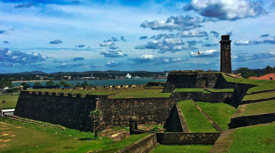 Galle Fort