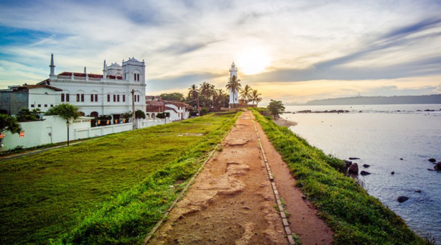Galle Fort