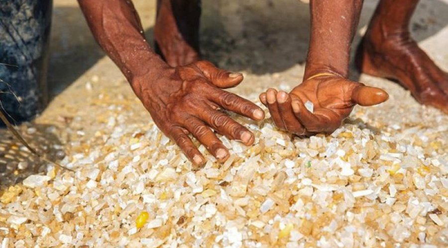 Moonstone Mine Meetiyagoda