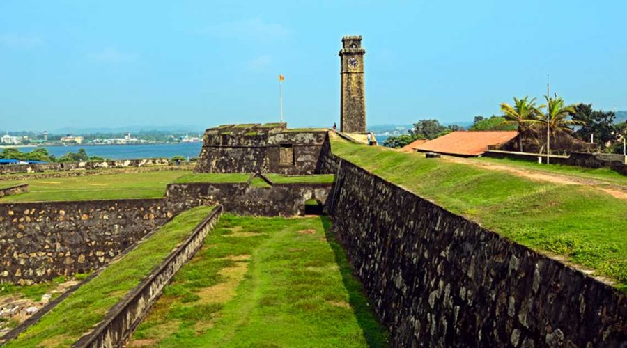 Galle Fort