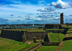 Galle Fort