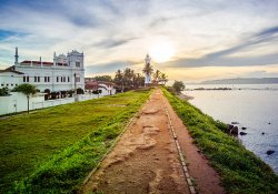 Galle Fort